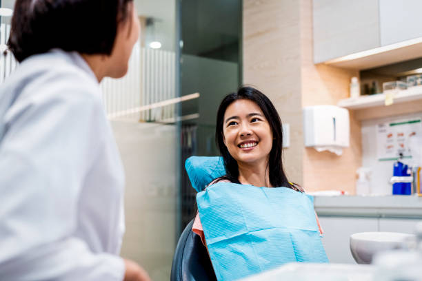 Best Dental Fillings (Composite and Amalgam)  in Clinton, TN