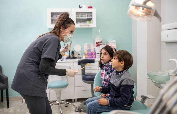TMJ/TMD Treatment in Clinton, TN