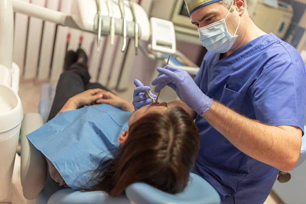 Best Sedation Dentistry  in Clinton, TN