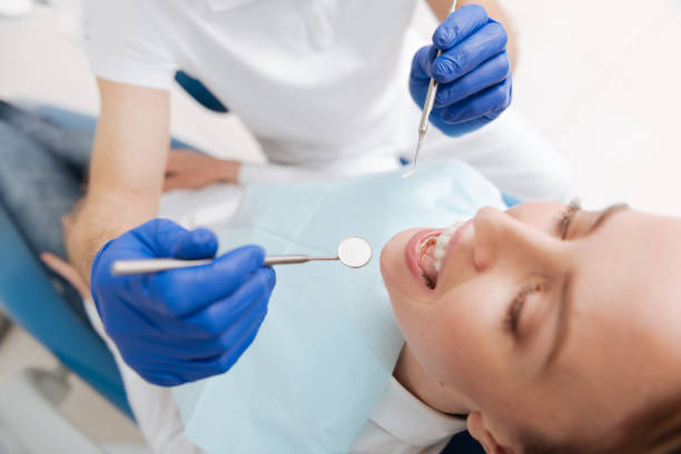 Trusted Clinton, TN Dental Services Experts