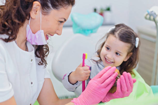 Best General Dentistry  in Clinton, TN